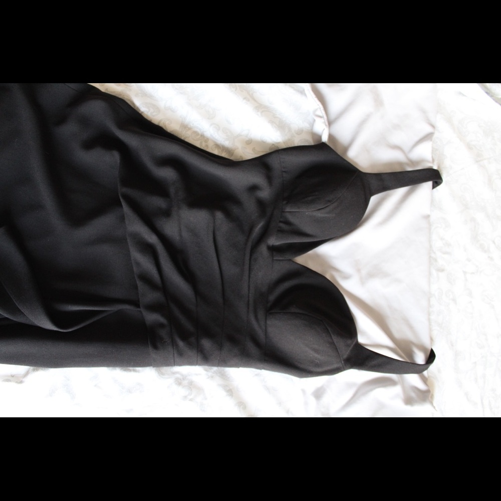 BCBG Keana Gown